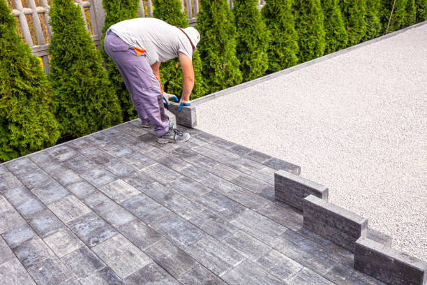 Best Commercial Driveway Pavers  in Hlcrest, IL