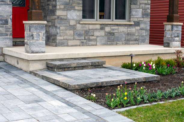 Best Concrete Paver Driveway  in Hlcrest, IL