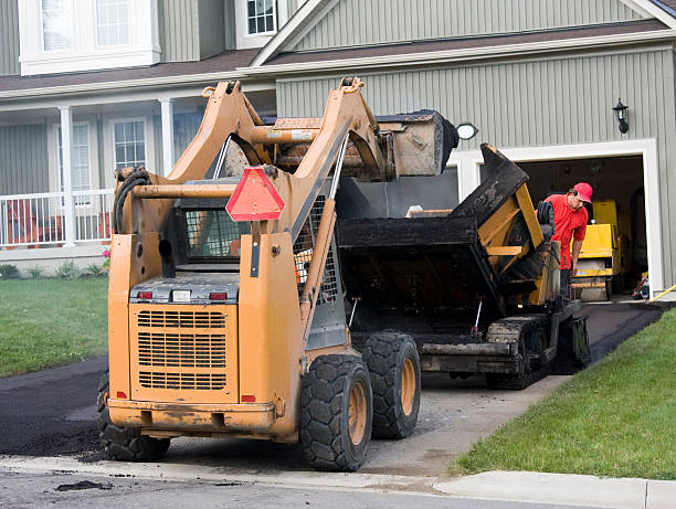 Best Concrete Paver Driveway  in Hlcrest, IL