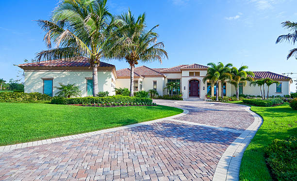 Best Driveway Resurfacing Pavers  in Hlcrest, IL