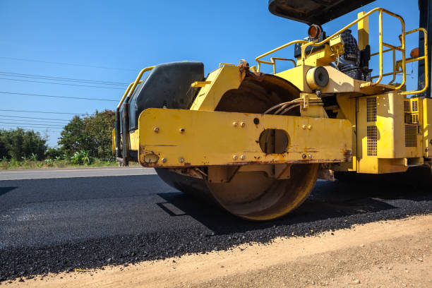 Best Best Driveway Pavers  in Hlcrest, IL